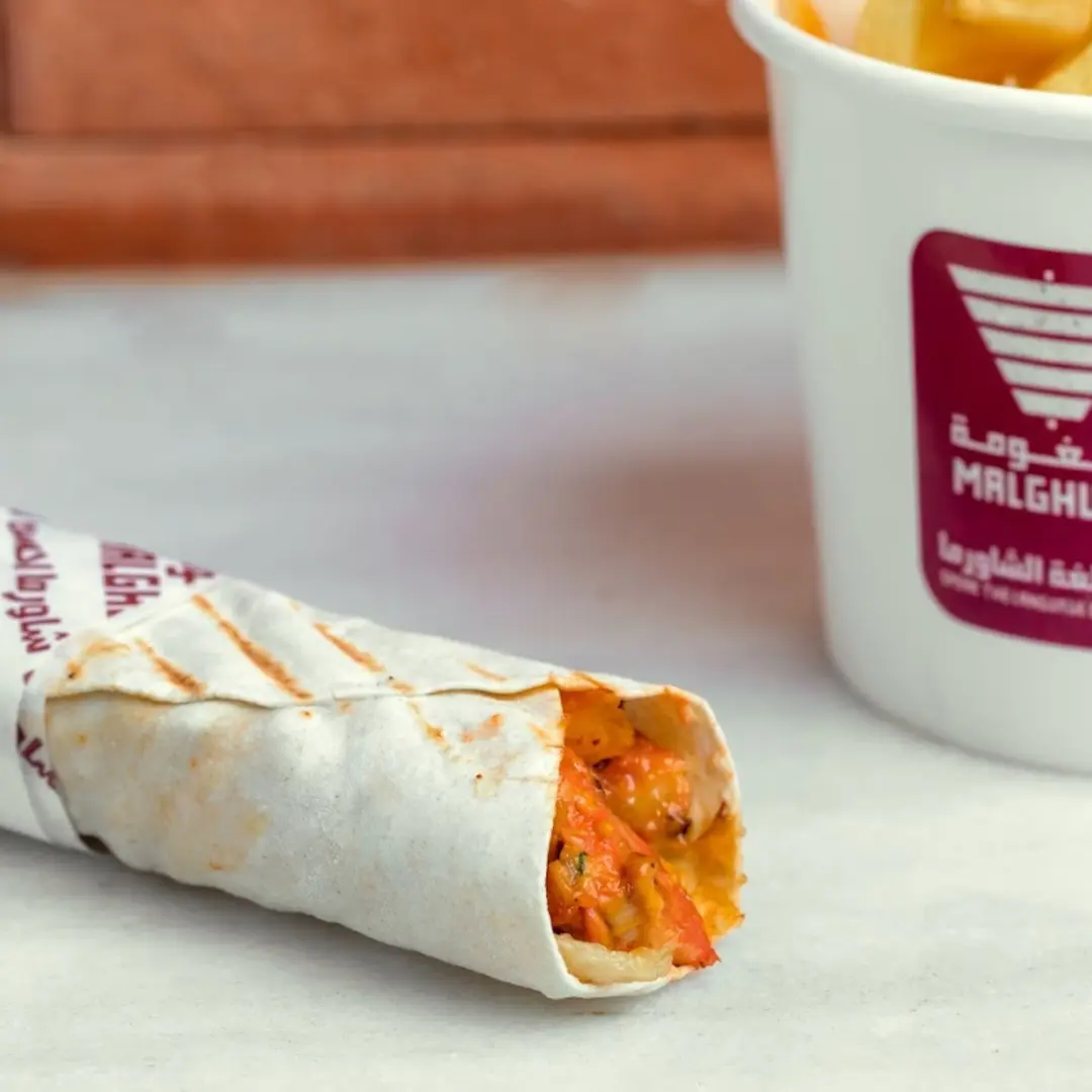 Shawarma